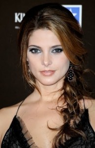 Ashley Greene