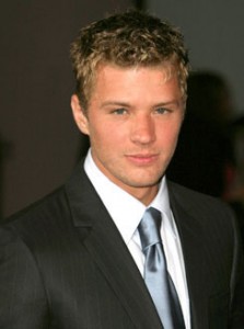 Ryan Phillippe 