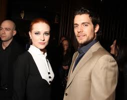 amy adams and henry cavill together