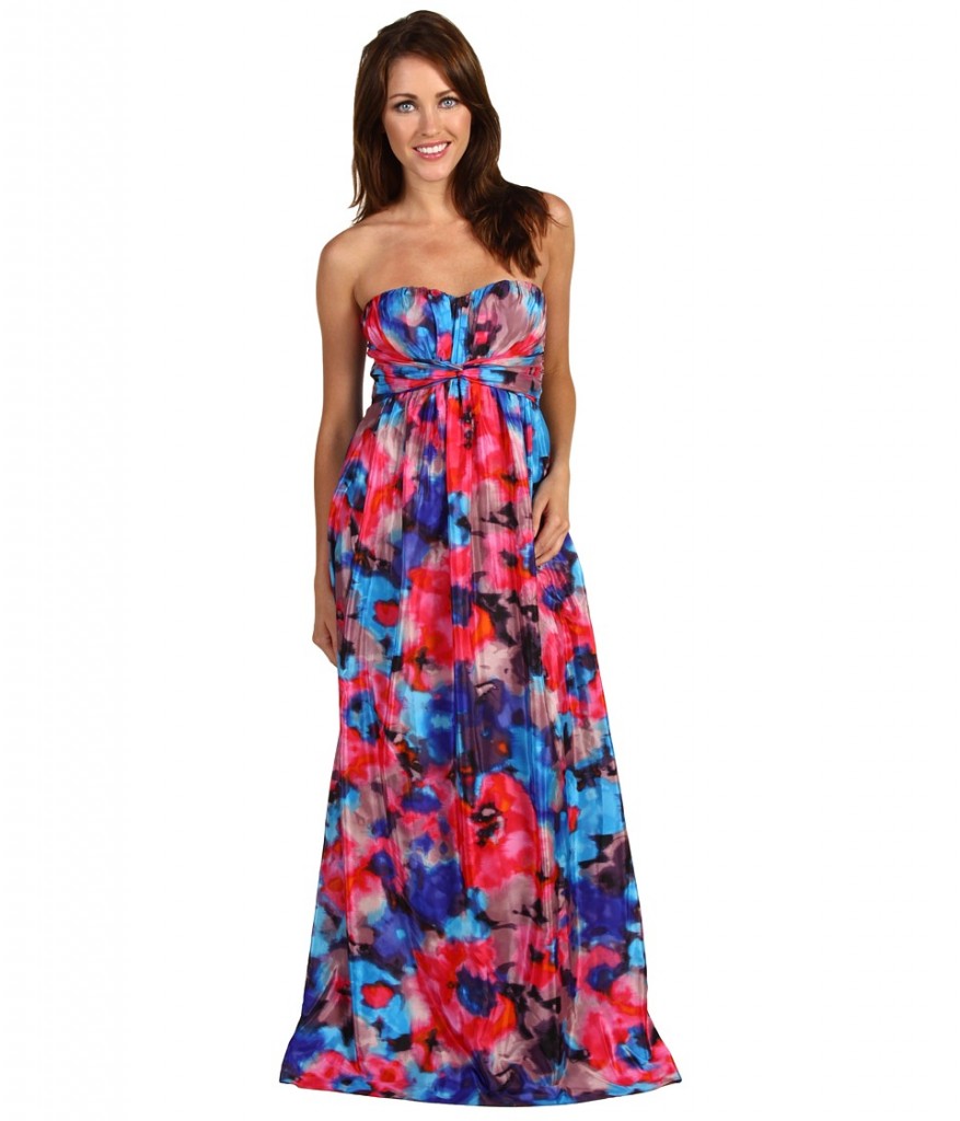 Maxi Dresses