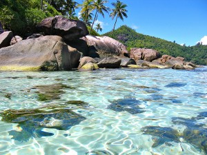 Seychelles Islands