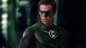 Green Lantern Movie