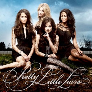 Pretty Little Liars Season 2 