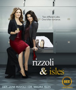 Rizzoli and Isles