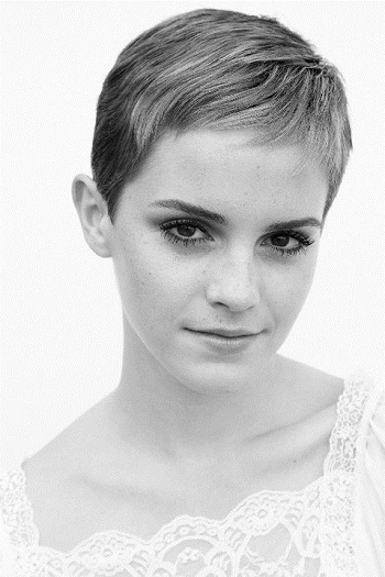 Emma Watson Hairstyle