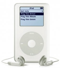 ipod