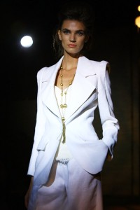 Douglas Hannant Spring 2012