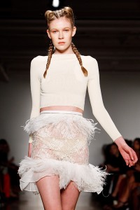 Francesc by Frank Tell NYFW