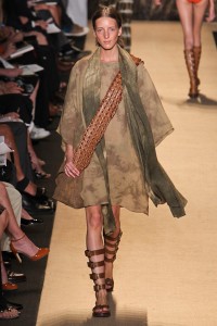 Michael Kors NFW