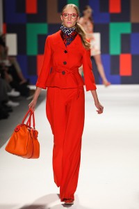 Milly By Michelle Smith NYFW