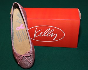 Kelly Bensimon Flats