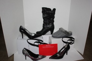 Nine West Shoes