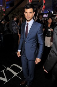 Twilight Los Angeles Premiere