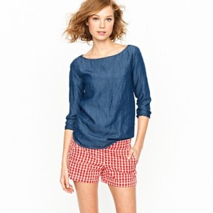 J.Crew Shorts