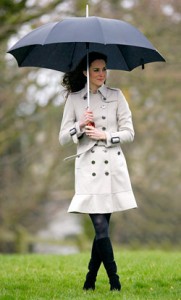 Kate Middleton Fashion