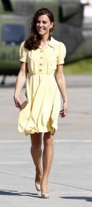 Kate Middleton Fashion