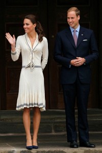 Kate Middleton Fashion