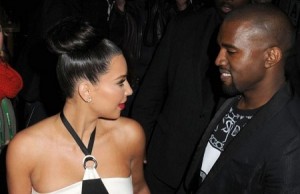 Kim Kardashian and Kanye West Dating