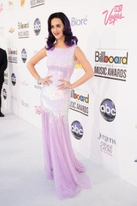 Katy Perry Dresses