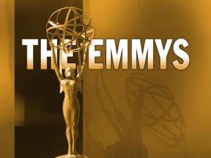 Emmy nominationations