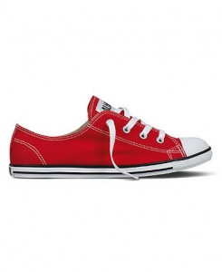 Converse Womens Shoes