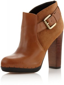 Lulu Ankle Boot