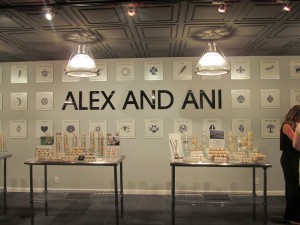 Alex and Ani Store