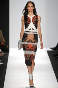 BCBG New York Fashion Week 