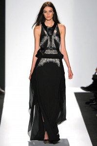 BCBG New York Fashion Week 