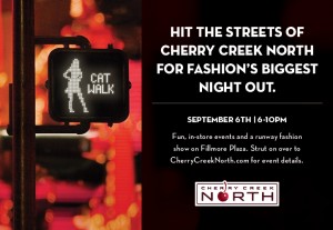 Cherry Creek North