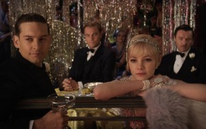 Great Gatsby Fashion