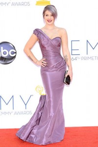 Kelly Osbourne Dresses