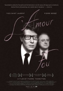 Lamour Fou Documentary