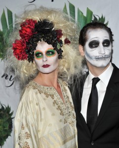 Debra Messing Halloween Costumes