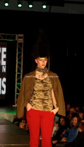 Hair Show Pics