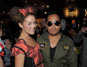 Lauren Conrad Halloween Costumes