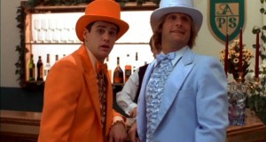 dumb and dumber fashion