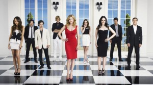 Revenge TV Show