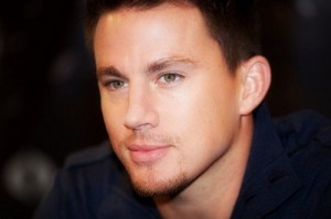 Channing Tatum Sexiest Man Alive