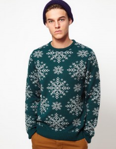 holiday sweaters for men