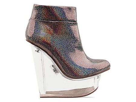 Jeffrey Campbell Light Up Shoes