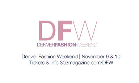 Denver Fashion Weekend