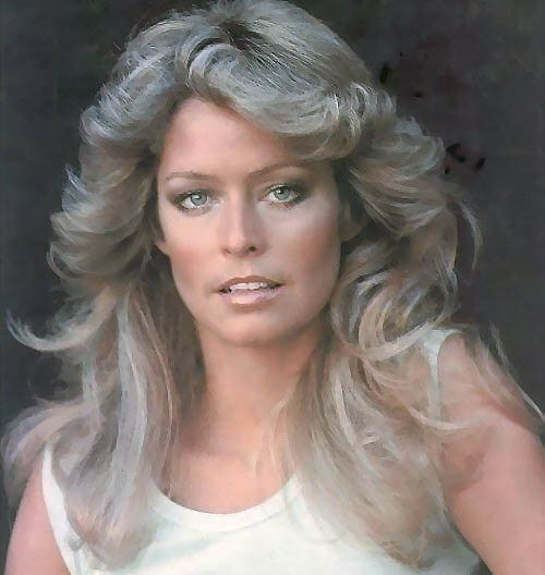 Farrah Fawcett Loses Her Battle with Cancer at 62 – First Class Fashionista