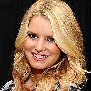 Jessica Simpson Loses Post-Baby Weight with Weight Watchers – First ...