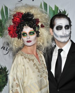 Halloween Costume Ideas from the Stars – First Class Fashionista