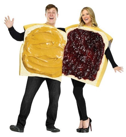 List of Couples Halloween Costume Ideas – First Class Fashionista